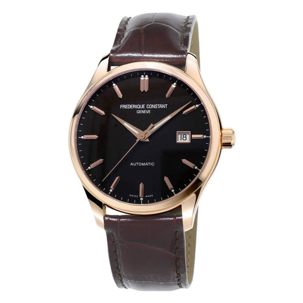 Frederique Constant - FC-303C5B4 - Azzam Watches 