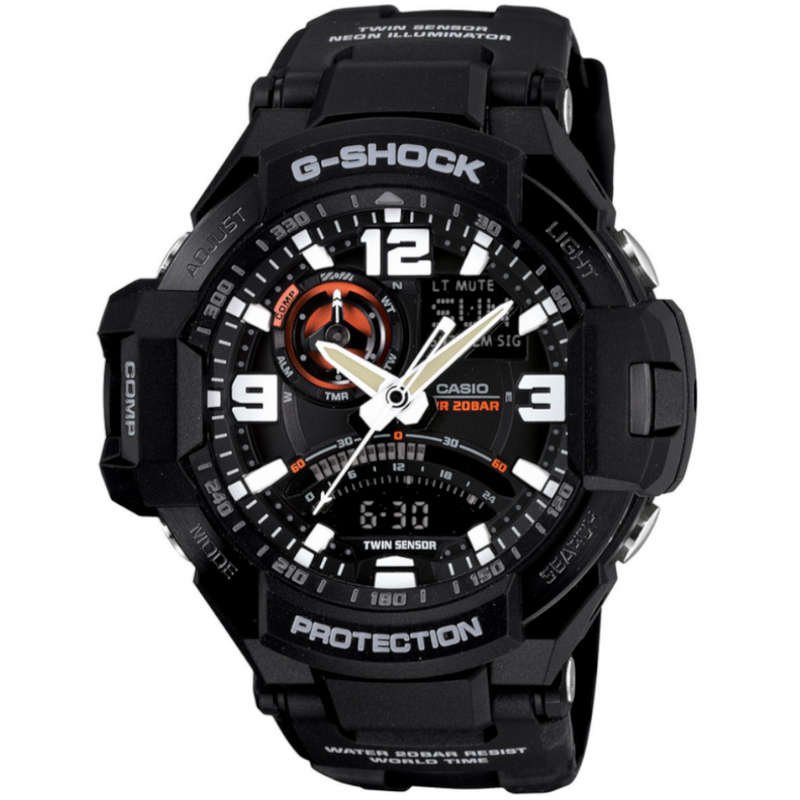 Casio watches under clearance 1000