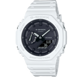 Casio - GA-2100-7ADR - Azzam Watches 