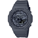 Casio - GA-2100CA-8ADR - Azzam Watches 
