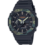 Casio - GA-2100SU-1ADR - Azzam Watches 