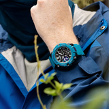 Casio - GA-2200-2ADR - Azzam Watches 