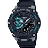 Casio - GA-2200M-1ADR - Azzam Watches 