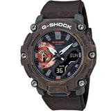 Casio - GA-2200MFR-5ADR - Azzam Watches 