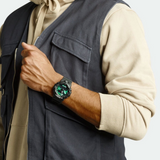 Casio - GA-700MG-1ADR - Azzam Watches 