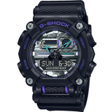 Casio - GA-900AS-1ADR - Azzam Watches 