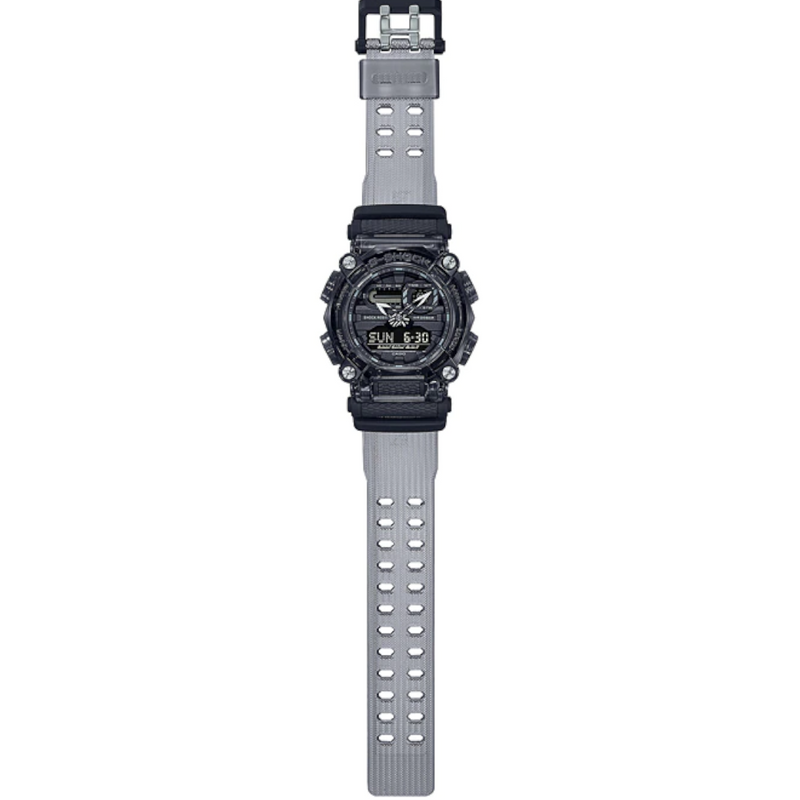 Casio - GA-900SKE-8ADR - Azzam Watches 