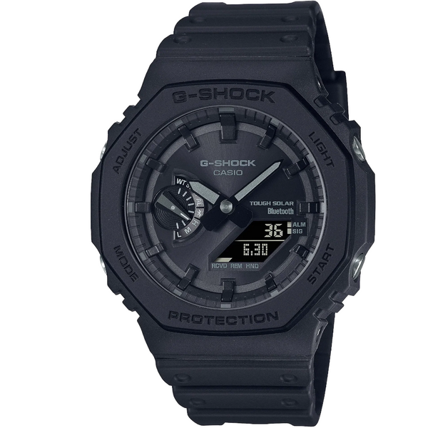 Casio - GA-B2100-1A1DR - Azzam Watches 