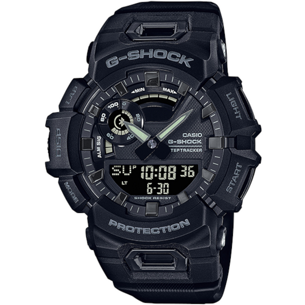 Casio - GBA-900-1ADR - Azzam Watches 