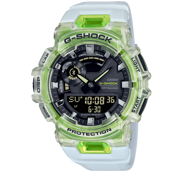 Casio - GBA-900SM-7A9DR - Azzam Watches 
