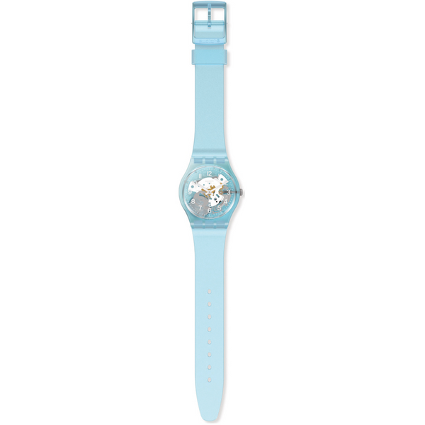 Swatch - GL125 - Azzam Watches 
