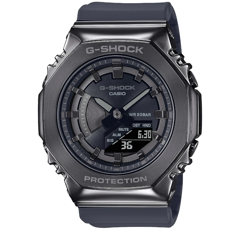 Casio - GM-S2100B-8ADR - Azzam Watches 
