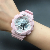 Casio - GMA-S120NP-4ADR - Azzam Watches 