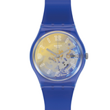 Swatch - GN278 - Azzam Watches 