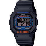 Casio - GW-B5600CT-1DR - Azzam Watches 