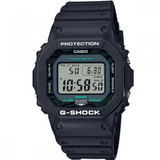 Casio - GW-B5600MG-1DR - Azzam Watches 