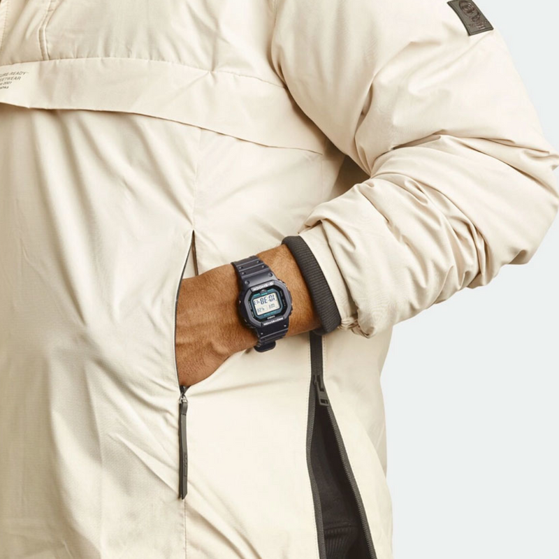 Casio - GW-B5600MG-1DR - Azzam Watches 
