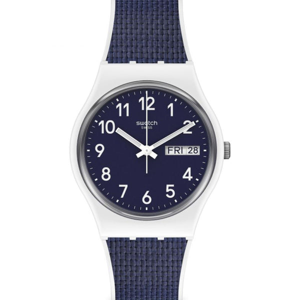 Swatch - GW715 - Azzam Watches 