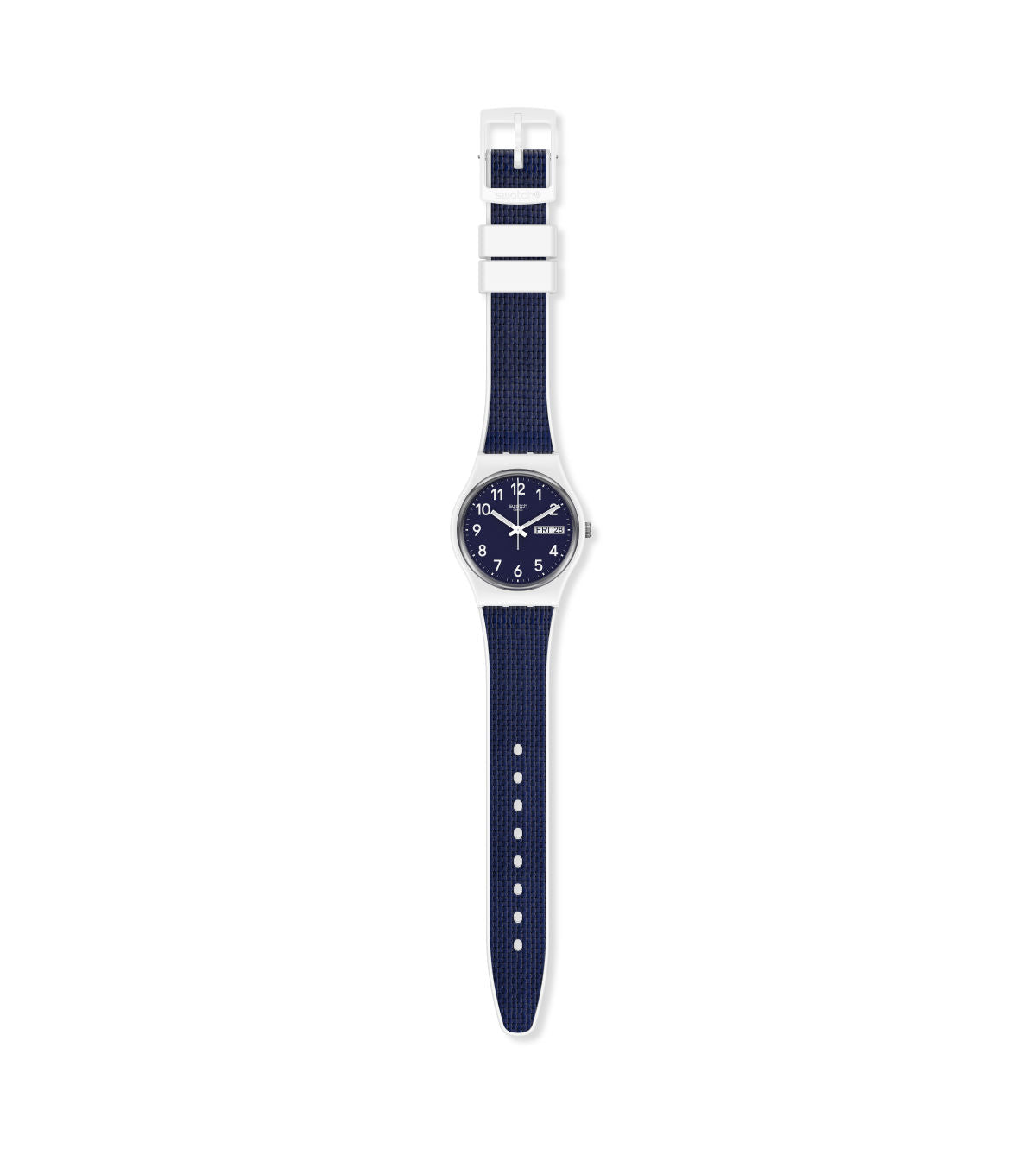 Swatch - GW715 - Azzam Watches 