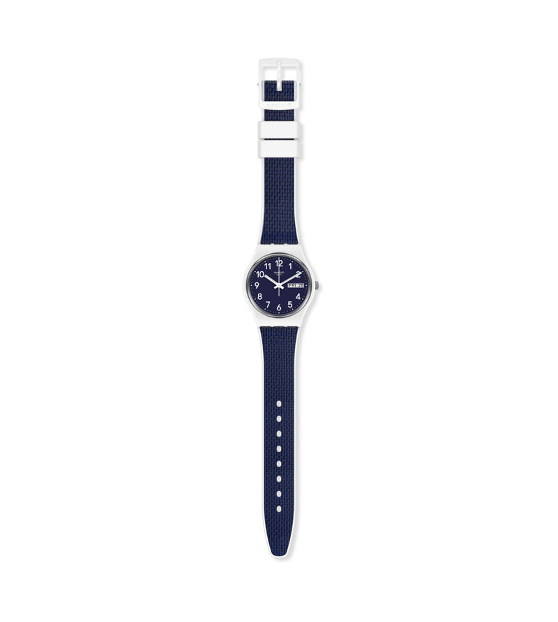 Swatch - GW715 - Azzam Watches 