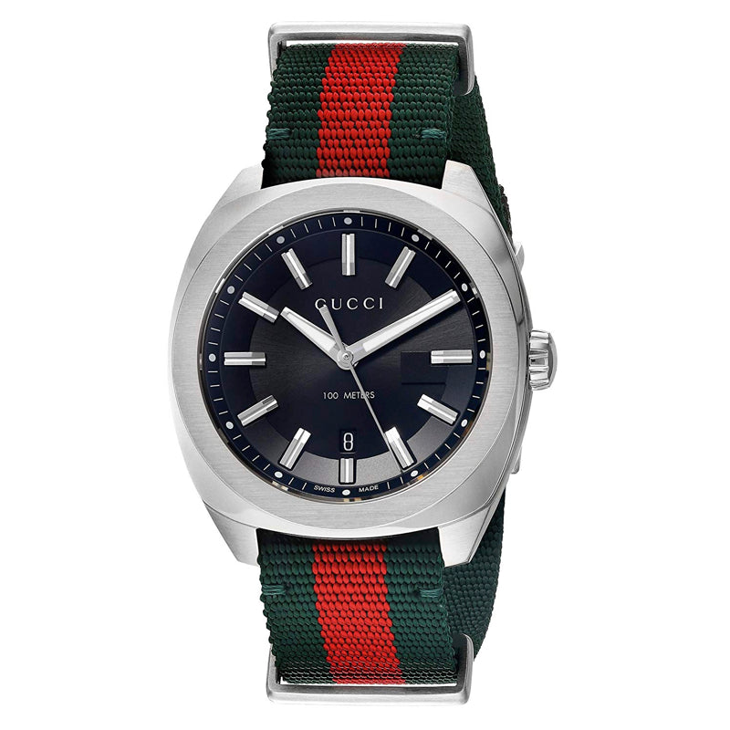 Gucci - YA142.305 - Azzam Watches 