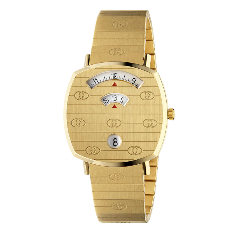Gucci - YA157.403 - Azzam Watches 