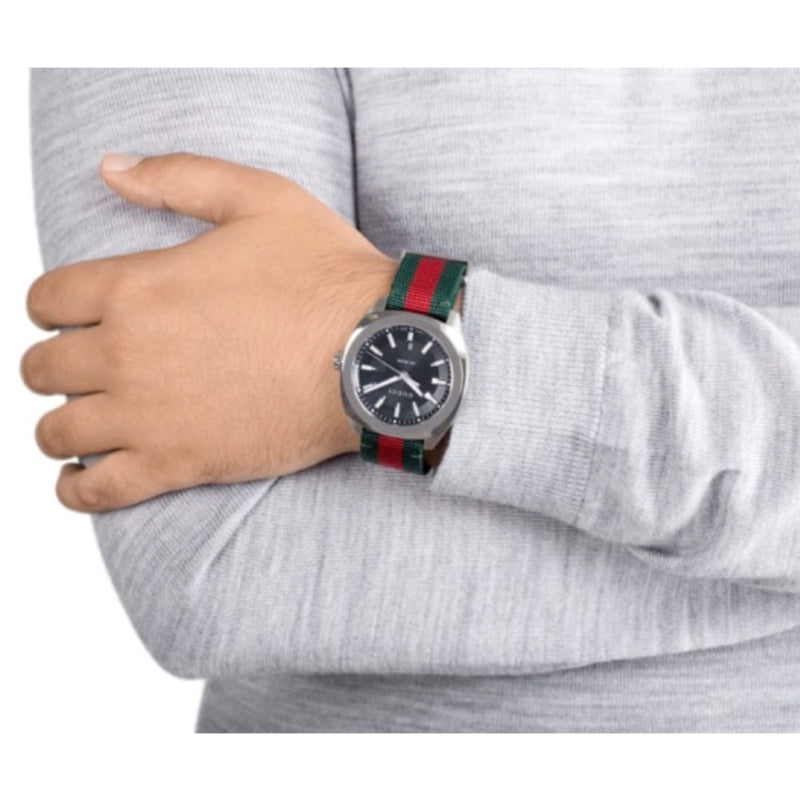 Gucci - YA142.305 - Azzam Watches 