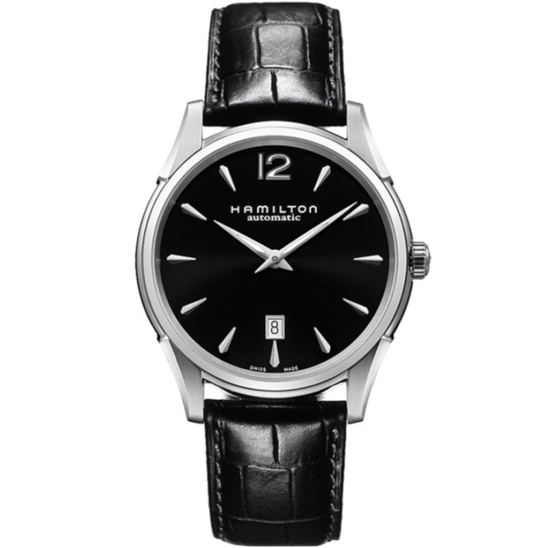 Hamilton - H38.615.735 - Azzam Watches 