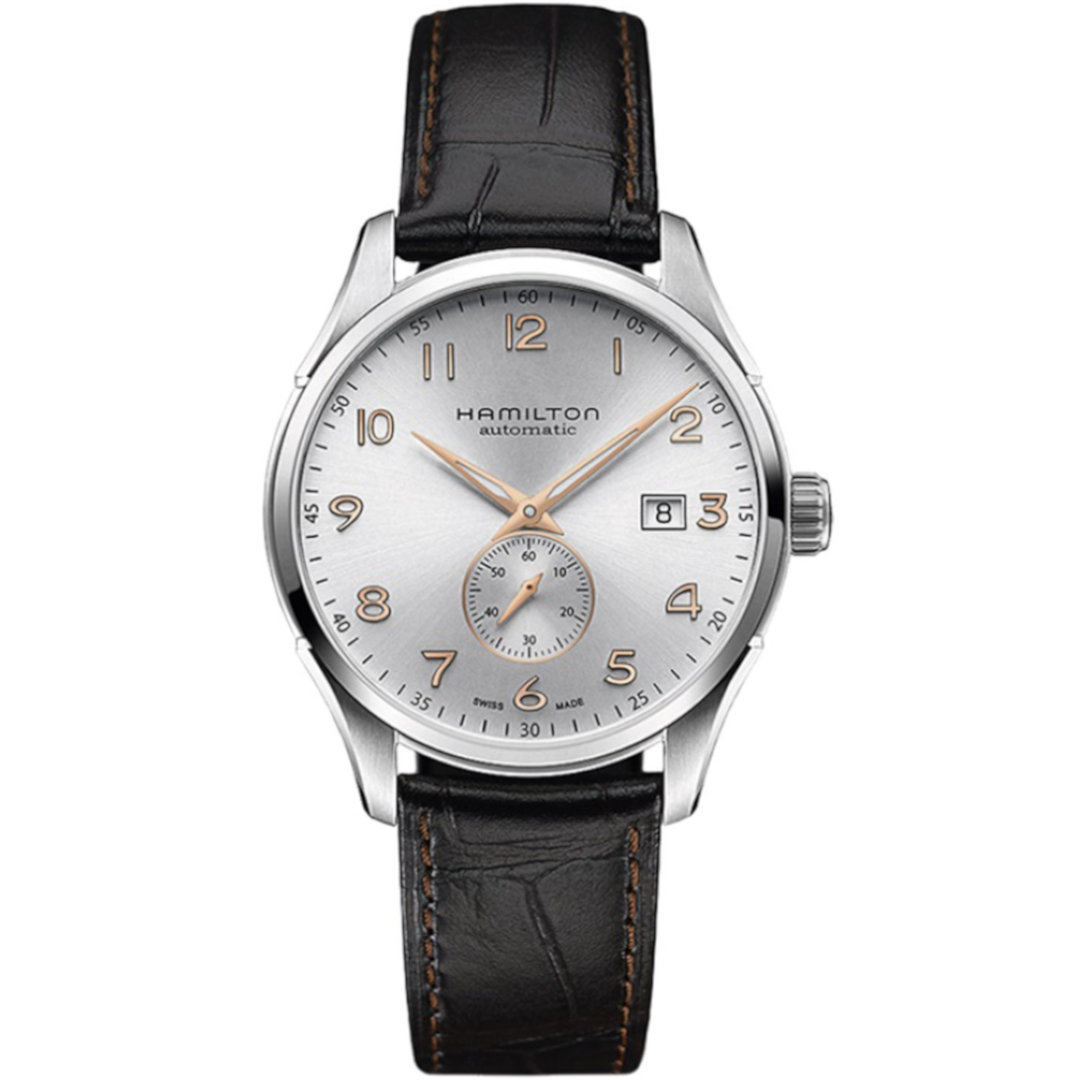 Hamilton - H42.515.555 - Azzam Watches 