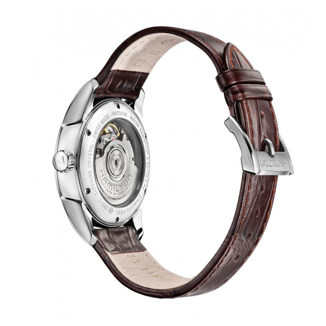 Hamilton - H42.515.555 - Azzam Watches 