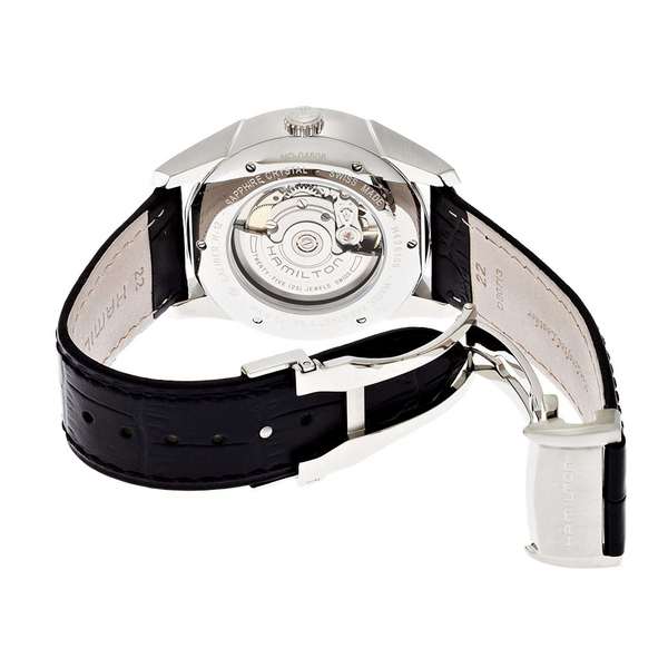 Hamilton - H42.615.753 - Azzam Watches 
