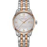 Hamilton - H42.725.151 - Azzam Watches 