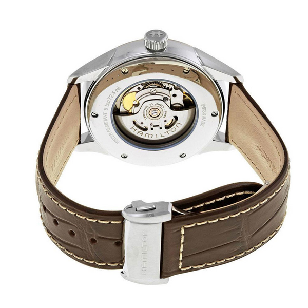 Hamilton - H42.725.551 - Azzam Watches 