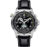 Hamilton - H76.714.735 - Azzam Watches 