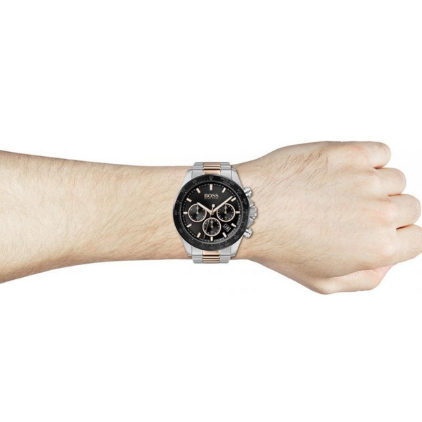 Boss - HB151.3757 - Azzam Watches 