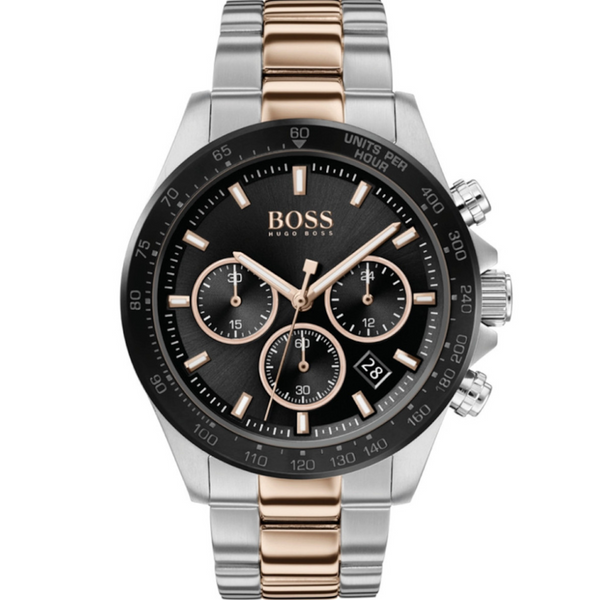 Boss - HB151.3757 - Azzam Watches 