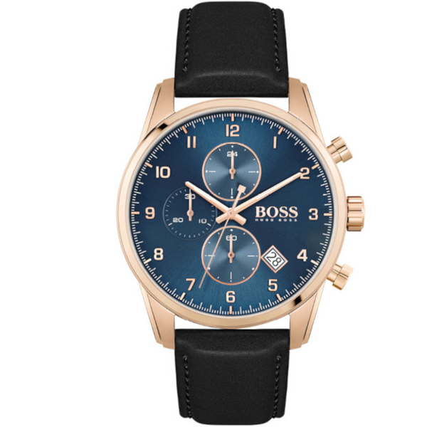 Boss - HB151.3783 - Azzam Watches 