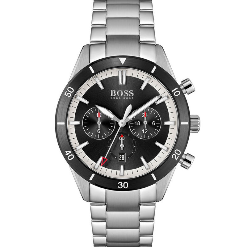 Boss - HB151.3862 - Azzam Watches 