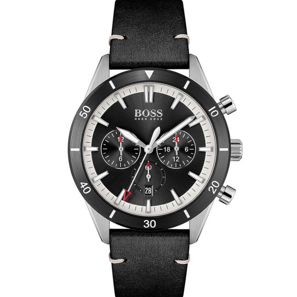 Boss - HB151.3864 - Azzam Watches 