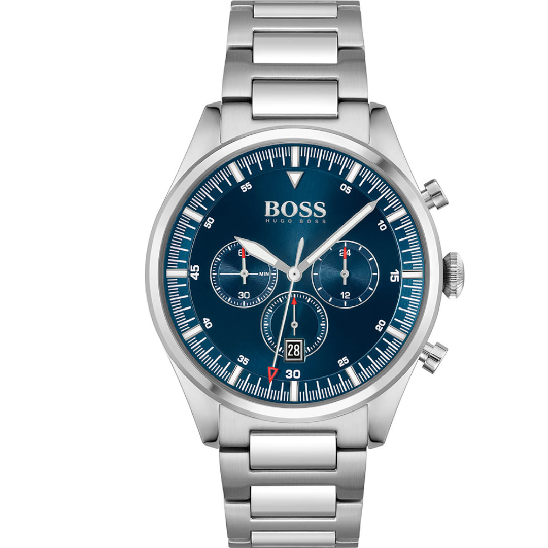 Boss - HB151.3867 - Azzam Watches 