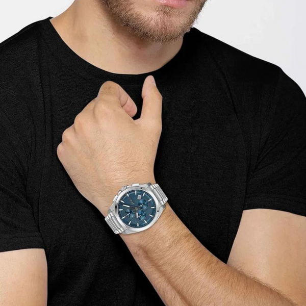 Boss - HB151.3884 - Azzam Watches 