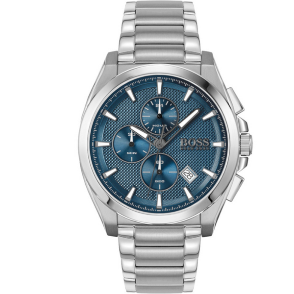 Boss - HB151.3884 - Azzam Watches 