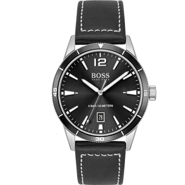 Boss - HB151.3898 - Azzam Watches 