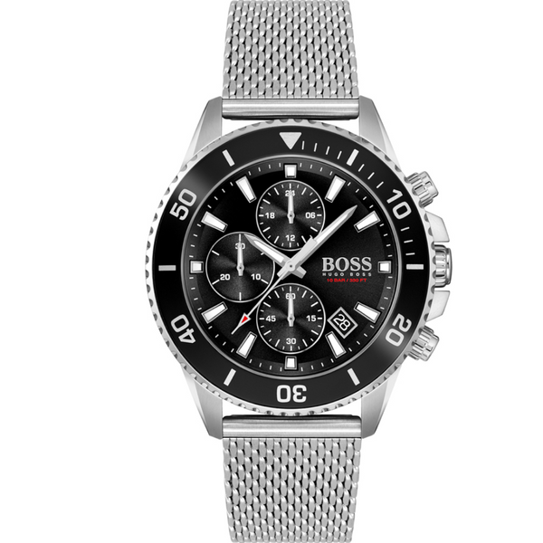 Boss - HB151.3904 - Azzam Watches 