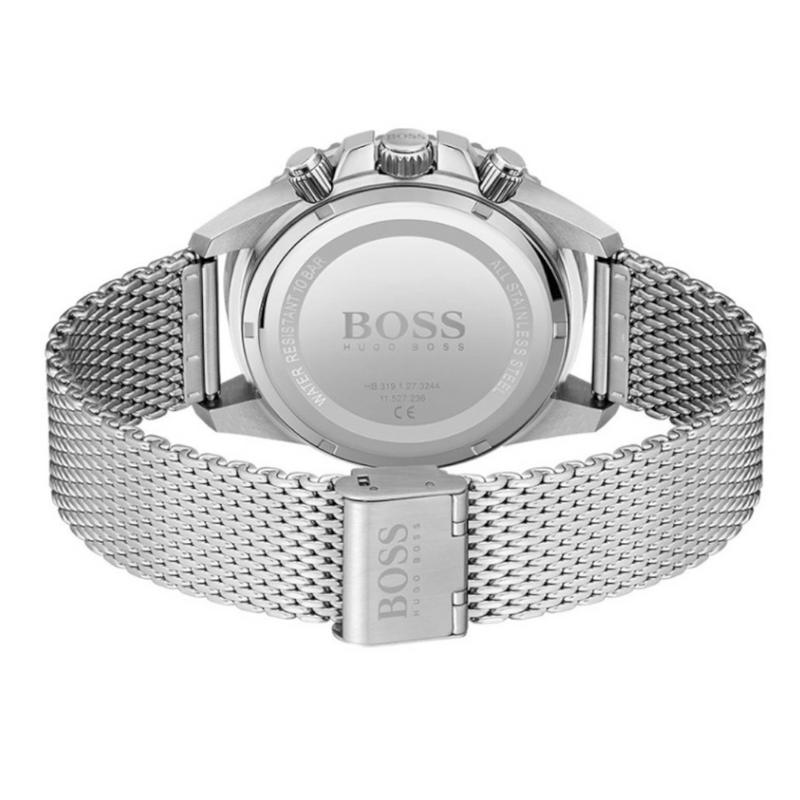 Boss - HB151.3904 - Azzam Watches 