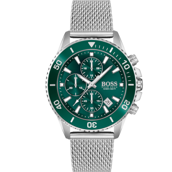Boss - HB151.3905 - Azzam Watches 