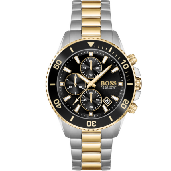 Boss - HB151.3908 - Azzam Watches 