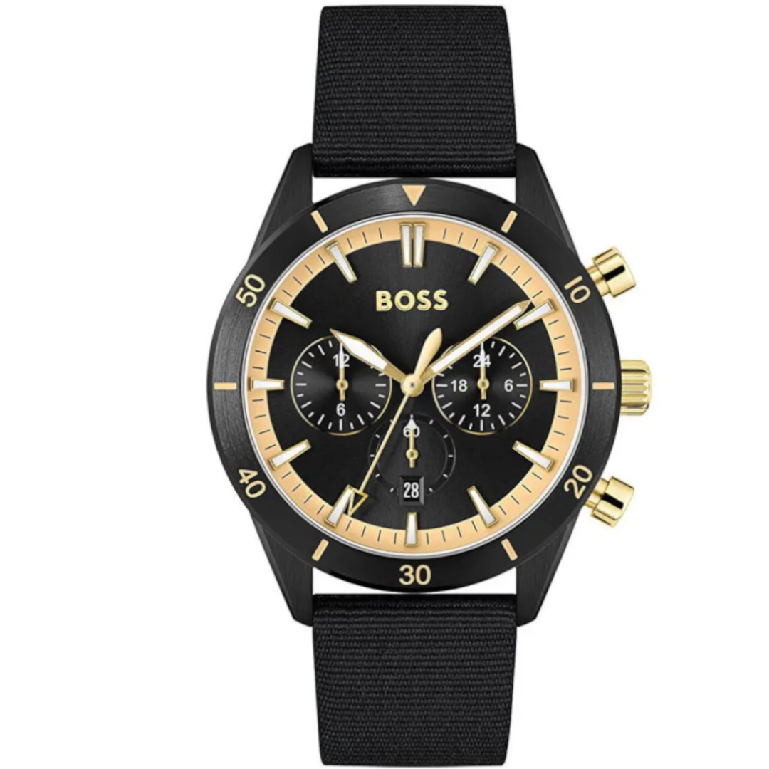 Boss - HB151.3935 - Azzam Watches 