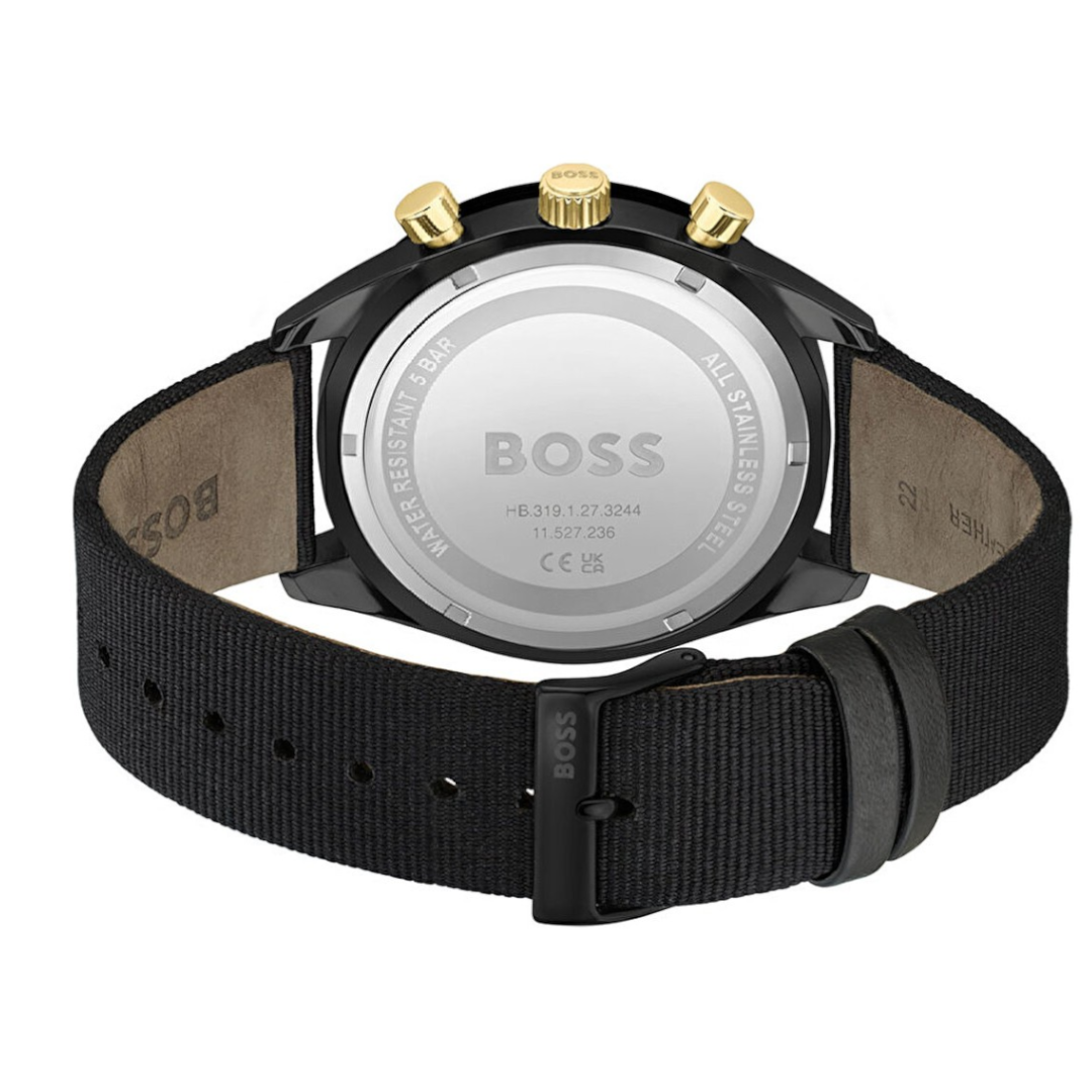 Boss - HB151.3935 - Azzam Watches 