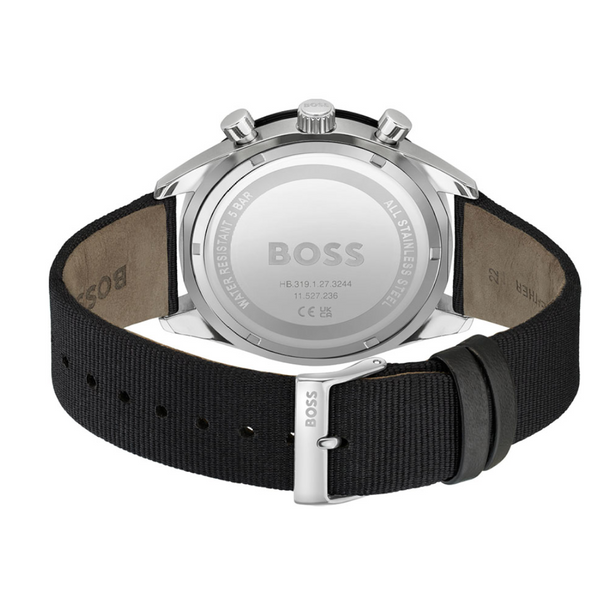 Boss - HB151.3936 - Azzam Watches 